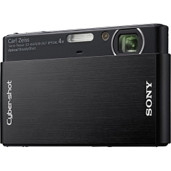 Sony Cybershot DSC-T77