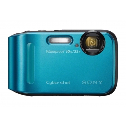 Sony Cybershot DSC-TF1