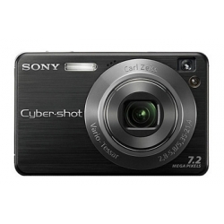 Sony Cybershot DSC-W110