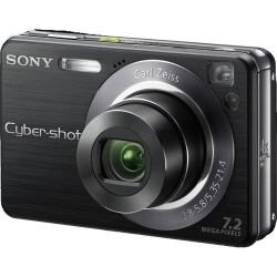 Sony Cybershot DSC-W120