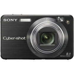 Sony Cybershot DSC-W150