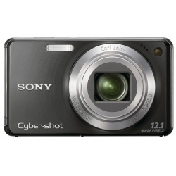 Sony Cybershot DSC-W270