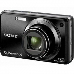 Sony Cybershot DSC-W290