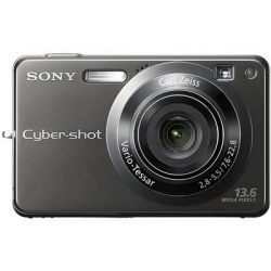 Sony Cybershot DSC-W300