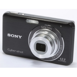 Sony Cybershot DSC-W310