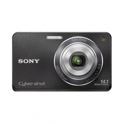 Sony Cybershot DSC-W360