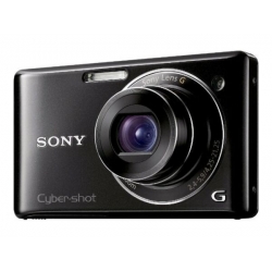 Sony Cybershot DSC-W390