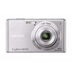 Sony Cybershot DSC-W530