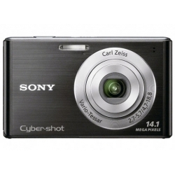 Sony Cybershot DSC-W550