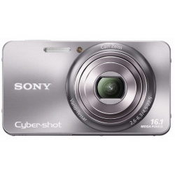 Sony Cybershot DSC-W570