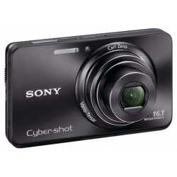 Sony Cybershot DSC-W580