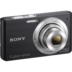 Sony Cybershot DSC-W610