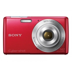 Sony Cybershot DSC-W620