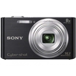 Sony Cybershot DSC-W730