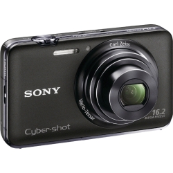 Sony Cybershot DSC-WX9