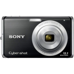 Sony Cybershot DSC-W190