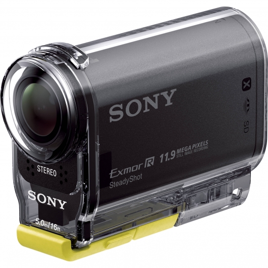 Sony HDR-AS20