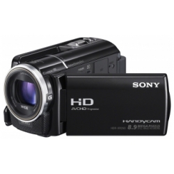 Sony HDR-CR270E