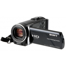 Sony HDR-CX150