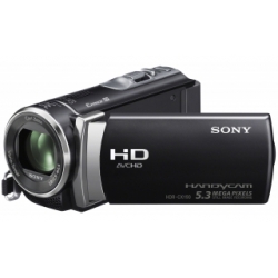 Sony HDR-CX190E