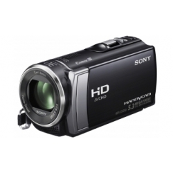 Sony HDR-CX200E