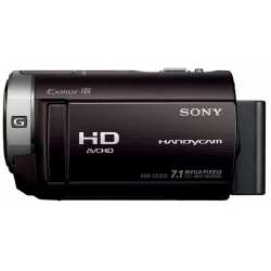 Sony HDR-CX350