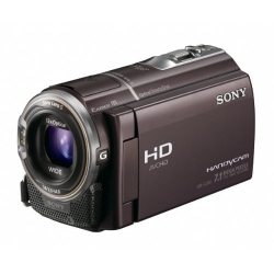 Sony HDR-CX360