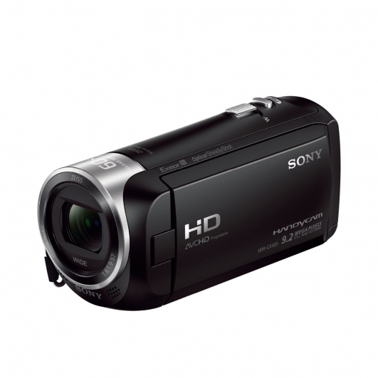 Sony HDR-CX405