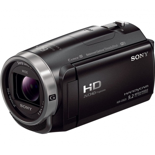 Sony HDR-CX625