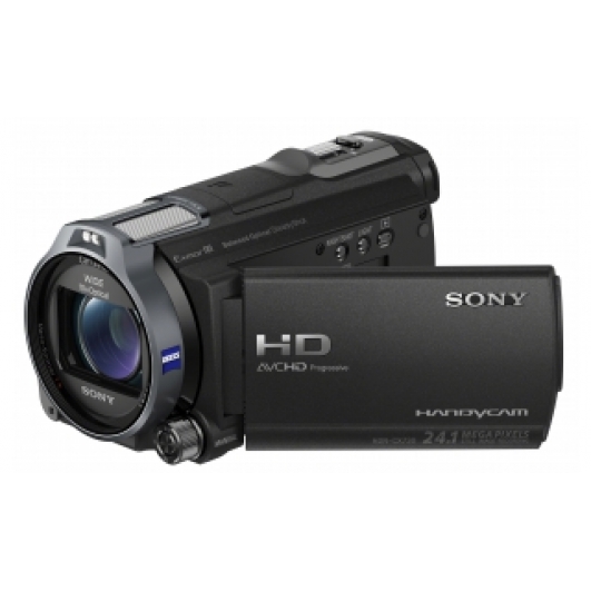 Sony HDR-CX730E