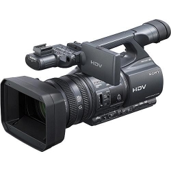 Sony HDR-FX1000