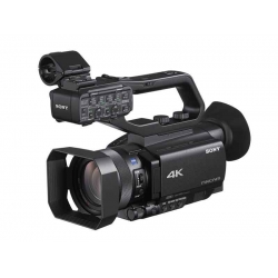 Sony HDR-NX80