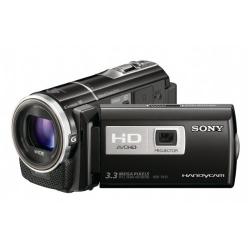 Sony HDR-PJ10