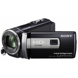 Sony HDR-PJ200E