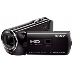 Sony HDR-PJ220E