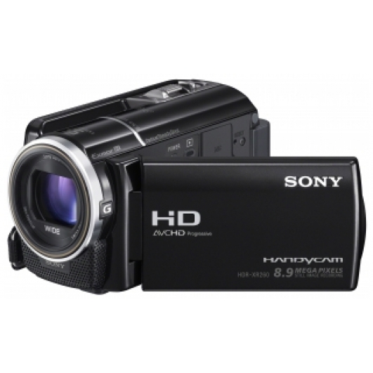 Sony HDR-PJ260E