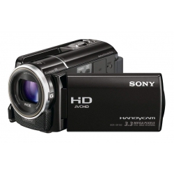 Sony HDR-PJ30V