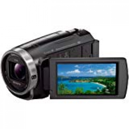 Sony HDR-PJ410