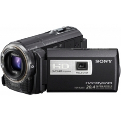 Sony HDR-PJ580VE