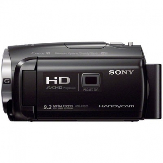 Sony HDR-PJ620