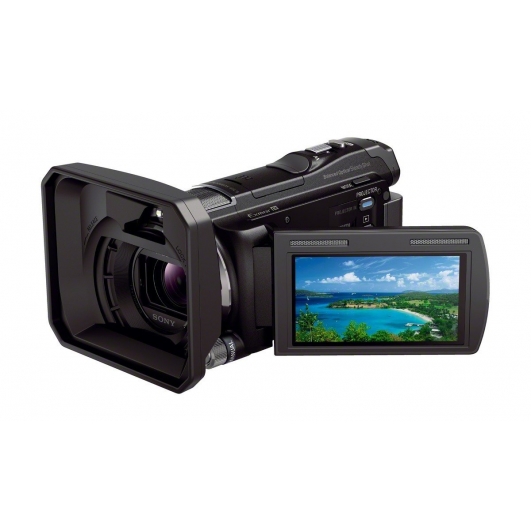 Sony HDR-PJ650VE