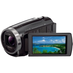 Sony HDR-PJ675