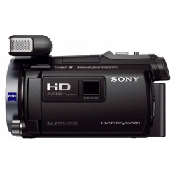 Sony HDR-PJ780VE