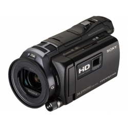 Sony HDR-PJ810E