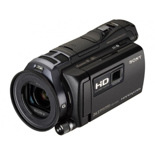 Sony HDR-PJ810E