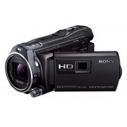 Sony HDR-PJ820