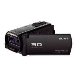 Sony HDR-TD30