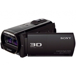 Sony HDR-TD30VE