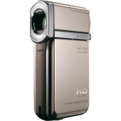 Sony HDR-TG5