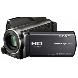 Sony HDR-XR150